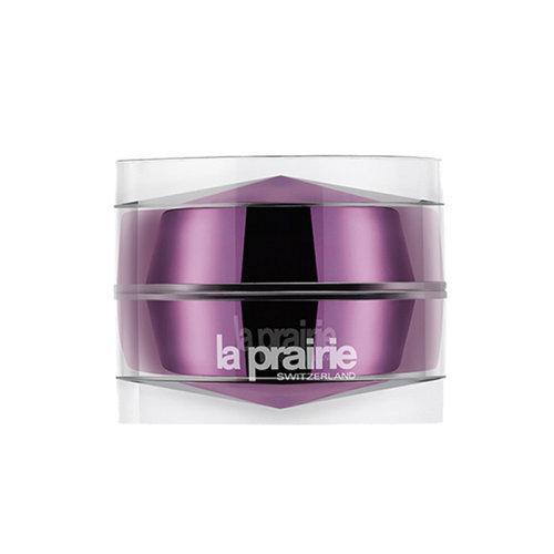 【爆款】La Prairie/莱珀妮 臻爱铂金乳霜30-50ML 商品图0