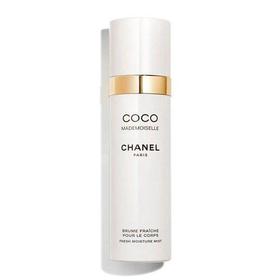 CHANEL/香奈儿 可可小姐润肤香体喷雾100ML