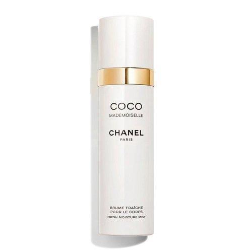 CHANEL/香奈儿 可可小姐润肤香体喷雾100ML 商品图0