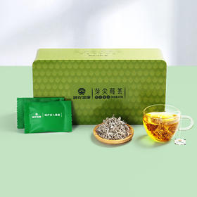 【三角茶包芽尖莓茶】神农金康 芽尖张家界莓茶 原生态真滋补 喝护家人健康