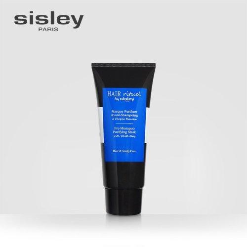 Sisley希思黎赋活净化基底发膜200ml 商品图2