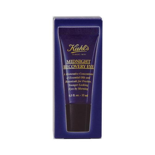 Kiehl's科颜氏夜间修护精华眼霜15ML 商品图2