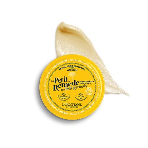 L'occitane欧舒丹乳木果脸唇身体舒缓修护膏100g 商品图1