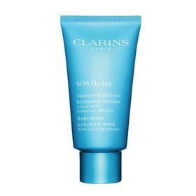 CLARINS/娇韵诗 焕采保湿「SOS」面膜75ML