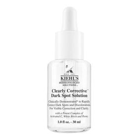 Kiehl's/科颜氏 集焕白均衡亮肤维C精华液30-50-100ML