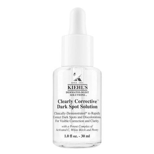 Kiehl's/科颜氏 集焕白均衡亮肤维C精华液30-50-100ML 商品图0