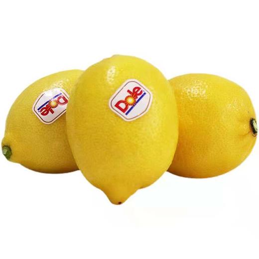 都乐柠檬 商品图0
