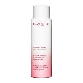 CLARINS/娇韵诗 「牛奶水」清透润白柔肤水爽肤水200ML「丰润型」