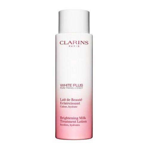 CLARINS/娇韵诗 「牛奶水」清透润白柔肤水爽肤水200ML「丰润型」 商品图0