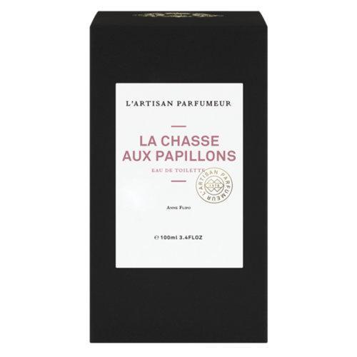 L'artisan parfumeur/阿蒂仙 寻找蝴蝶淡香水100ML 商品图1