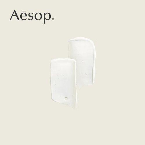 Aesop伊索纯净滋润洁面乳100ml 商品图2