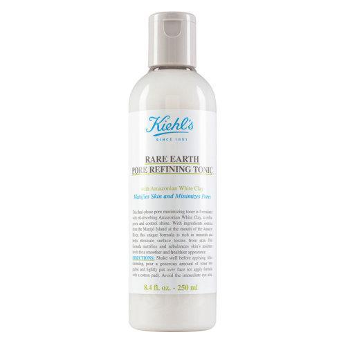 Kiehl's科颜氏亚马逊白泥净致爽肤水250ML 商品图0