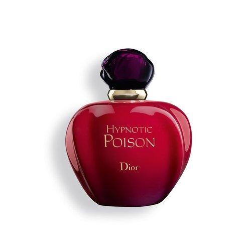 DIOR/迪奥盅媚奇葩红毒女士淡香水30-50-100ML 商品图2