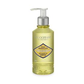 L'OCCITANE/欧舒丹 蜡菊活颜卸妆油200ML