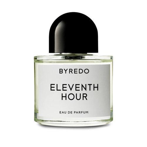 Byredo/百瑞德后一刻中性香水 EDP浓香水100ml 商品图0