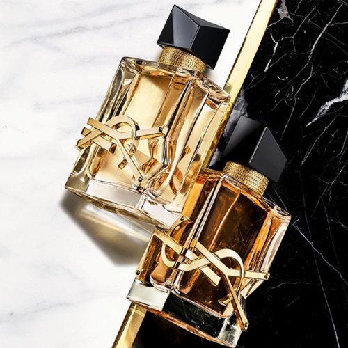 Yves saint Laurent/圣罗兰 自由之香馥郁女士香水 EDP浓香水30-50-90ml 2020新品 商品图3