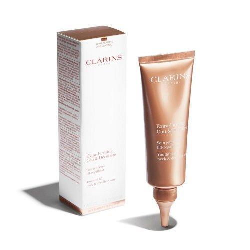 法国本土 · Clarins娇韵诗 紧肤肩颈霜 75ML｜法国直邮 商品图2