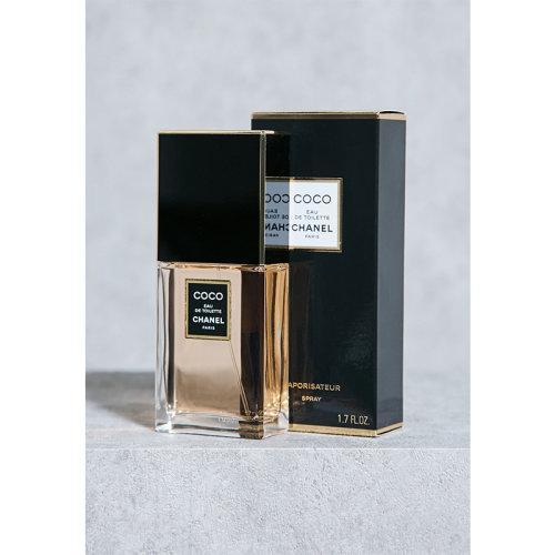 CHANEL/香奈儿可可女士香水 EDT淡香水50-100ML 商品图1