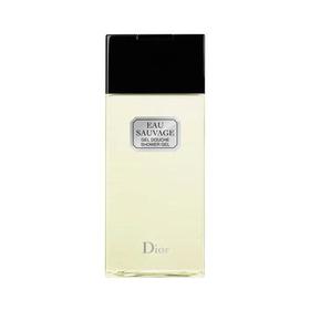 DIOR/迪奥 清新之水男士沐浴露200ML