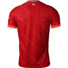 NIKE/耐克 LFC MNK DFADV MTCH JSY SS HM21-22赛季利物浦球员版主场比赛短袖DB2533688 商品缩略图4