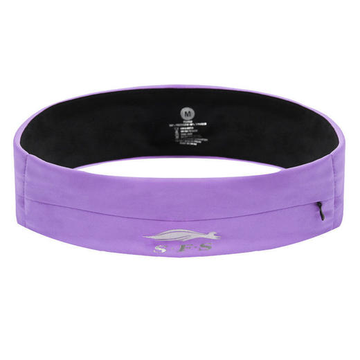 隐形腰带包户外健身装备运动腰包 多功能跑步手机腰包 商品图8