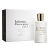 Juliette Has A Gun 佩枪朱丽叶「又一乌木」女士香水 EDP浓香水100ml 商品缩略图1