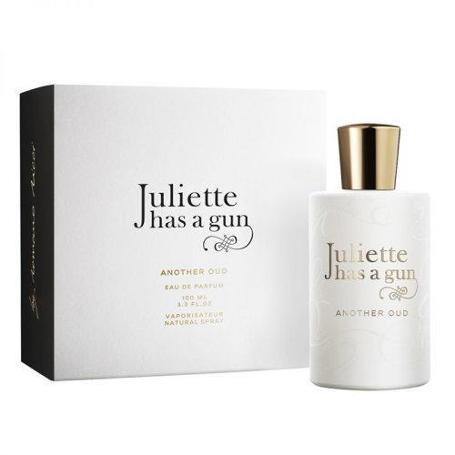 Juliette Has A Gun 佩枪朱丽叶「又一乌木」女士香水 EDP浓香水100ml 商品图1