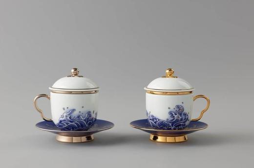 国瓷永丰源 先生瓷·海上明珠 商品图0