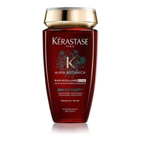 KERASTASE卡诗无硅油自然洗发水250ml 2021新品