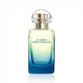 HERMES/爱马仕 雨后花园女士淡香水50-100ML
