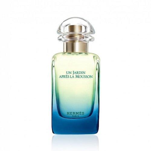 HERMES/爱马仕 雨后花园女士淡香水50-100ML 商品图0