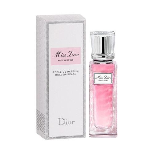 Dior迪奥全新MISS DIOR玫舞轻旋女士香水 走珠淡香水20ml 2021新品 商品图1