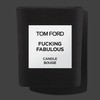Tom Ford/汤姆福特私人调香系列-【法布勒斯】香氛蜡烛 商品缩略图2