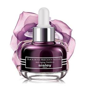 Sisley/希思黎黑玫瑰珍宠滋养精华油25ML