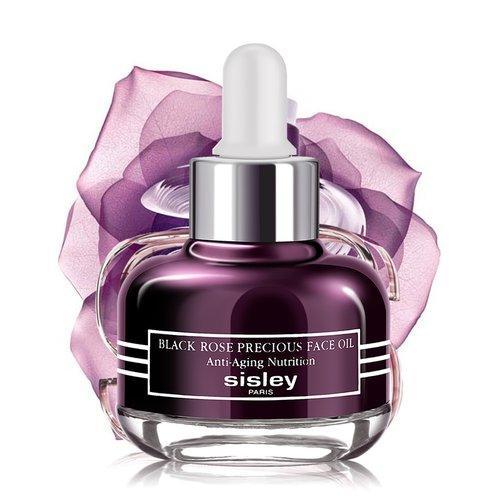 Sisley/希思黎黑玫瑰珍宠滋养精华油25ML 商品图0