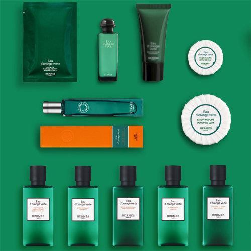Hermes爱马仕橘绿之泉男士面部保湿乳液75ml 商品图3