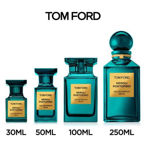Tom Ford/汤姆福特 特绝耀倾橙男女士浓香水30-50-100ML 商品图1