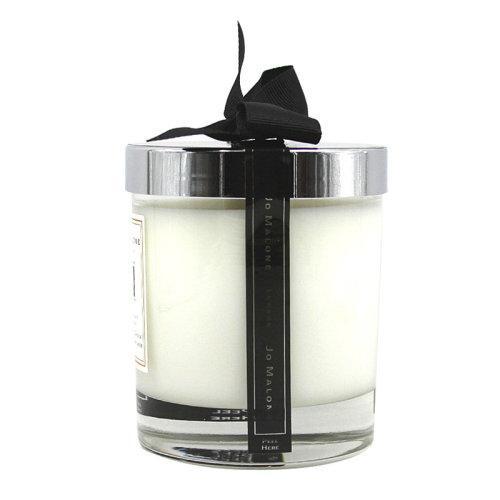 JO MALONE/祖玛珑红玫瑰香氛蜡烛200G 商品图1