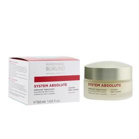 安娜柏林ANNEMARIE BORLIND - 紧致抗衰老日霜 - 针对熟龄肌肤