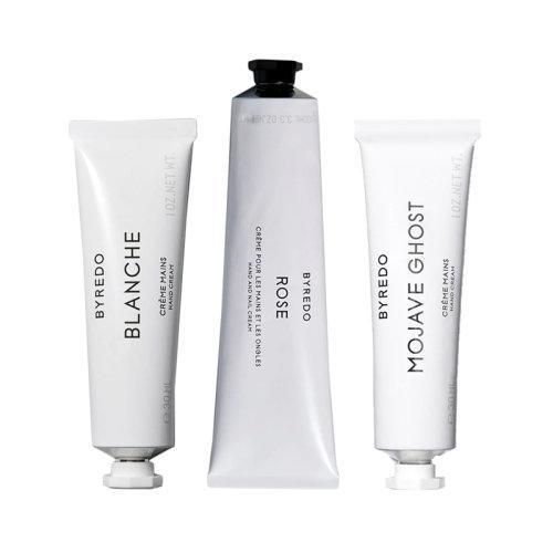 Byredo百瑞德滋润护手霜全系列100ml「麂皮」 商品图1