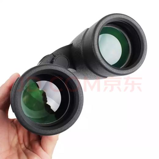 徽勒高倍高清微光夜视双筒望远镜 乐可达乐玩HL系列 电力林业适用 HL0842 商品图3
