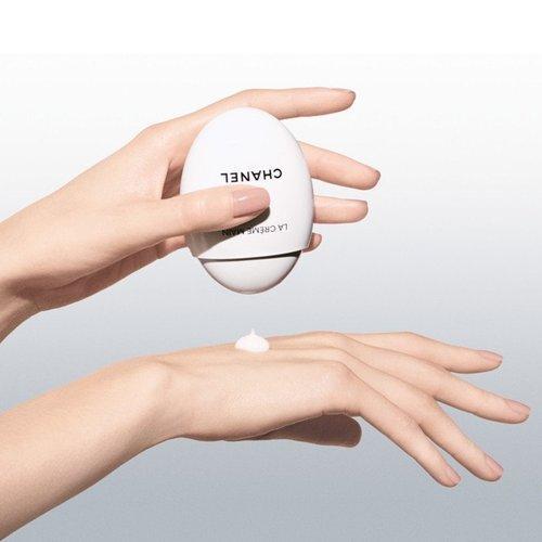 【爆款】CHANEL/香奈儿 鹅卵石蛋蛋时尚玉手护手霜50ML 商品图2
