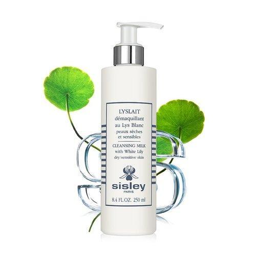 Sisley/希思黎 百合保湿洁肤乳250ML 洗面奶 商品图3