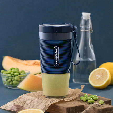 摩飞榨汁杯MR9600 商品图1