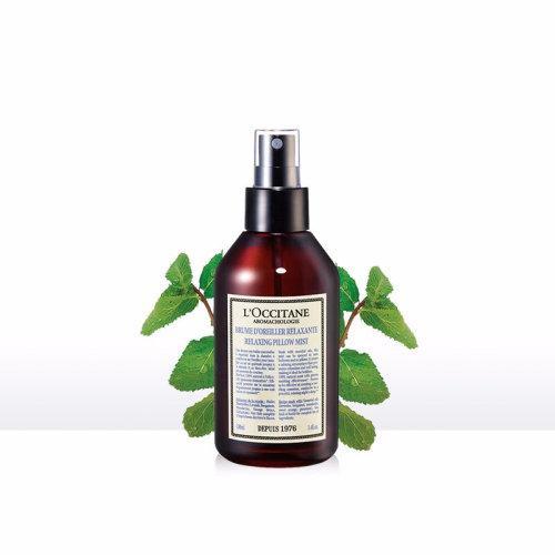 L'OCCITANE/欧舒丹 薰衣草枕边家用睡眠喷雾100ML 商品图1