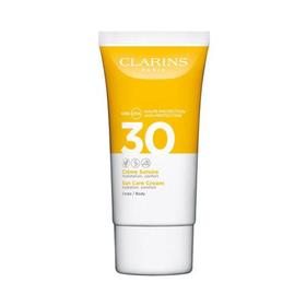 Clarins娇韵诗防护身体防晒乳75-150ML SPF30