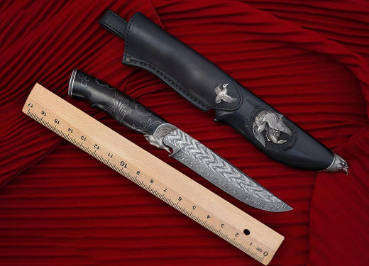 三希堂 欧式定制系列 鹰  未开刃（需预定） 商品图0