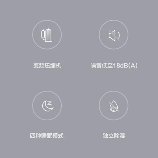 格力（GREE）空调 KFR-35GW/NhGe3B 云佳 商品图6