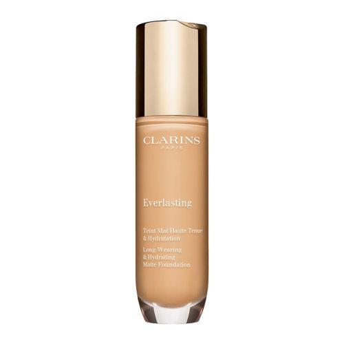 CLARINS/娇韵诗  持久无瑕粉底液30ml 2021新品 商品图5