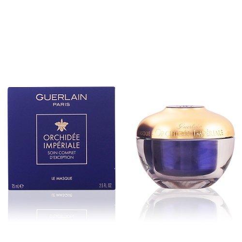 Guerlain/娇兰御廷兰花卓能焕活面膜75ML 新包装 商品图2